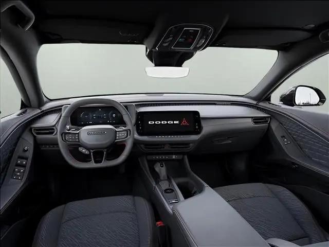 2026 Dodge Charger Scat Pack 4-Door AWD