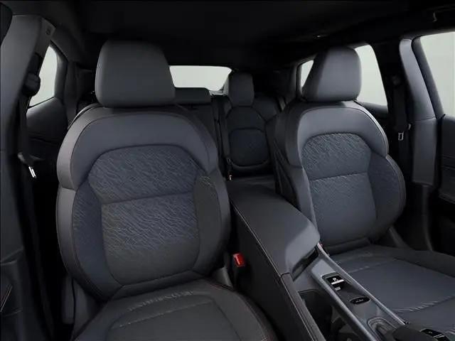 2026 Dodge Charger Scat Pack 4-Door AWD