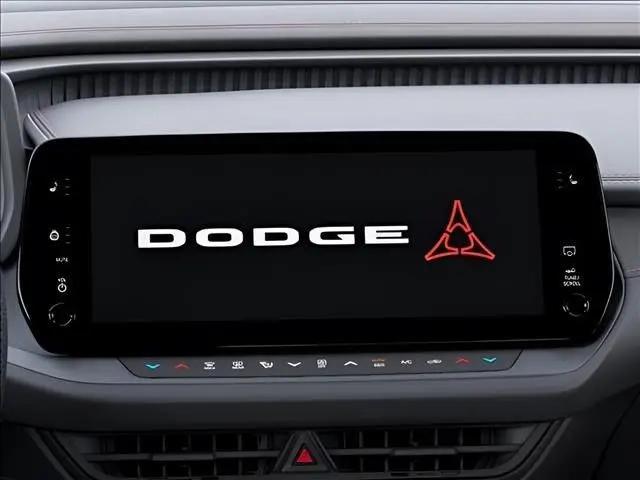 2026 Dodge Charger Scat Pack 4-Door AWD