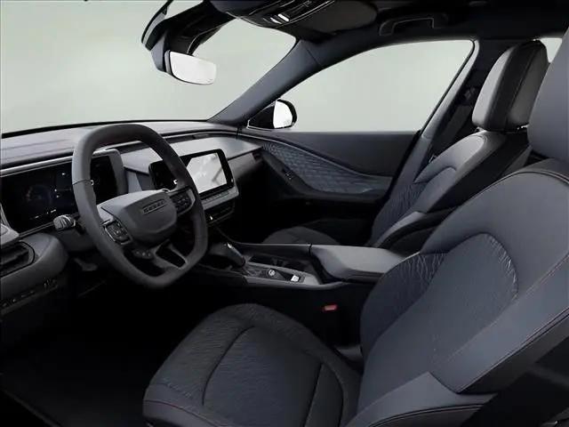 2026 Dodge Charger Scat Pack 4-Door AWD