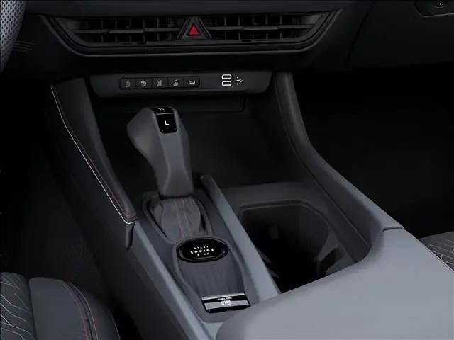 2026 Dodge Charger Scat Pack 4-Door AWD