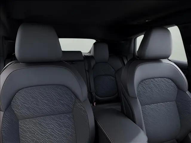 2026 Dodge Charger Scat Pack 4-Door AWD