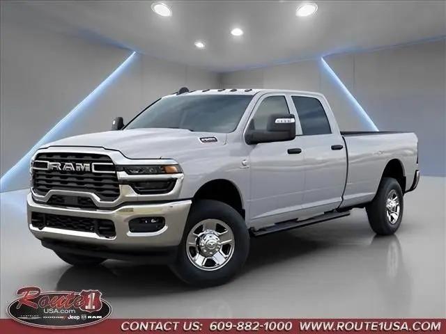 2026 Ram 2500 Tradesman Crew Cab 4x4 8' Box for sale in Lawrenceville, NJ