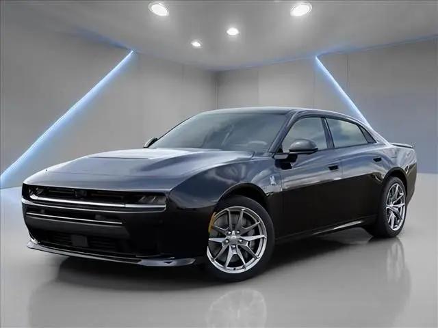 2026 Dodge Charger Scat Pack Plus 4-Door AWD for sale in Lawrenceville, NJ