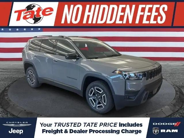 2026 Jeep Cherokee Limited for sale in Glen Burnie, MD