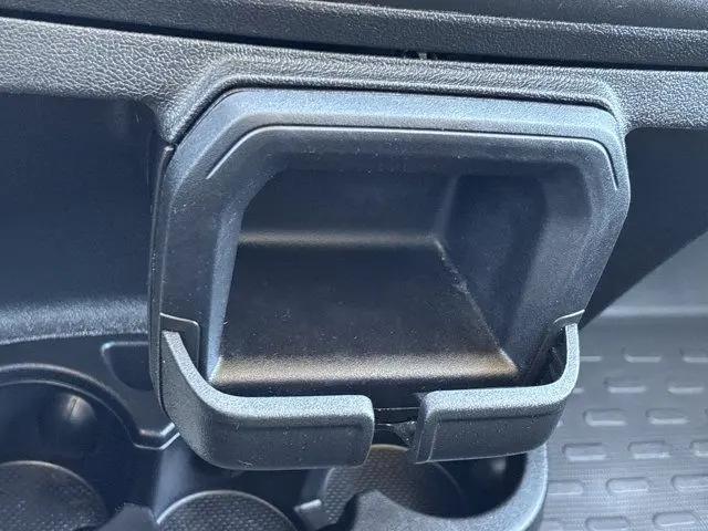 2025 Ram ProMaster 2500 Cargo Van Tradesman Low Roof 136" WB w/Pass Seat