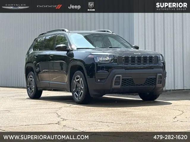 2026 Jeep Cherokee Laredo 4x4 for sale in Siloam Springs, AR