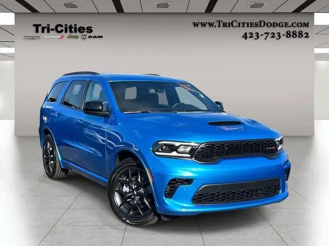 2026 Dodge Durango GT AWD HEMI V8 for sale in Kingsport, TN
