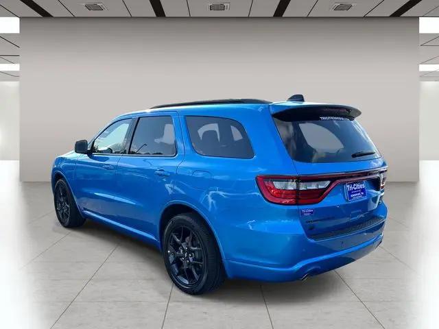 2026 Dodge Durango GT AWD HEMI V8