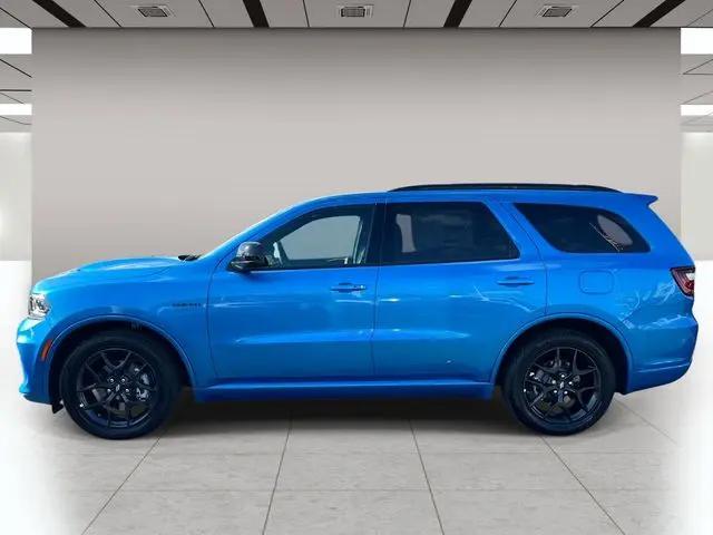 2026 Dodge Durango GT AWD HEMI V8