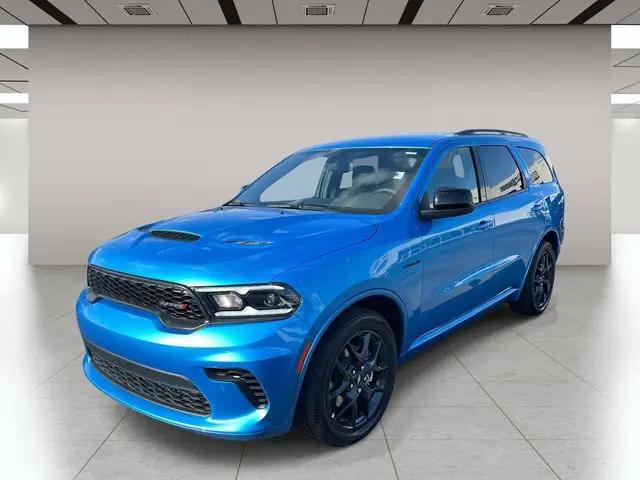 2026 Dodge Durango GT AWD HEMI V8