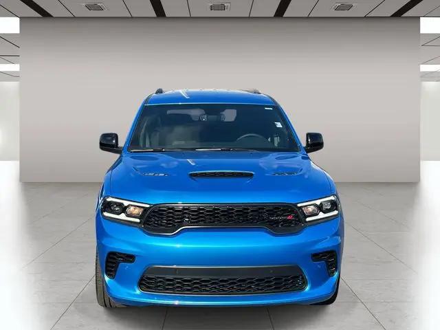 2026 Dodge Durango GT AWD HEMI V8