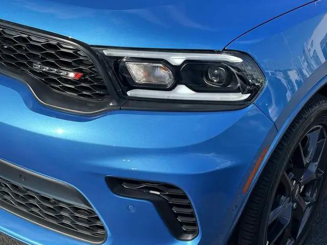 2026 Dodge Durango GT AWD HEMI V8