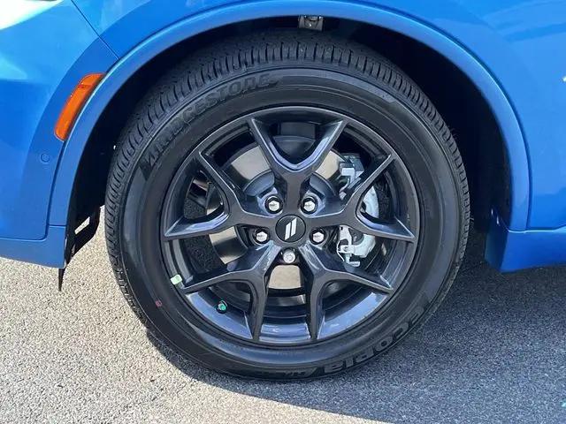2026 Dodge Durango GT AWD HEMI V8