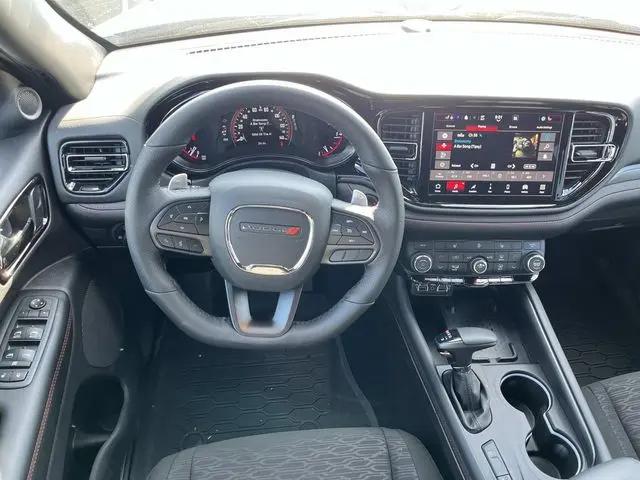 2026 Dodge Durango GT AWD HEMI V8