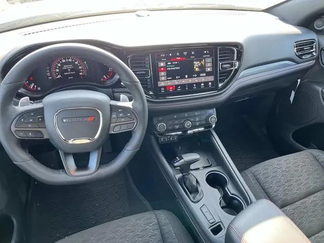 2026 Dodge Durango GT AWD HEMI V8
