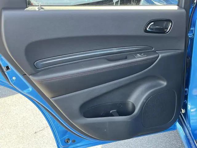 2026 Dodge Durango GT AWD HEMI V8
