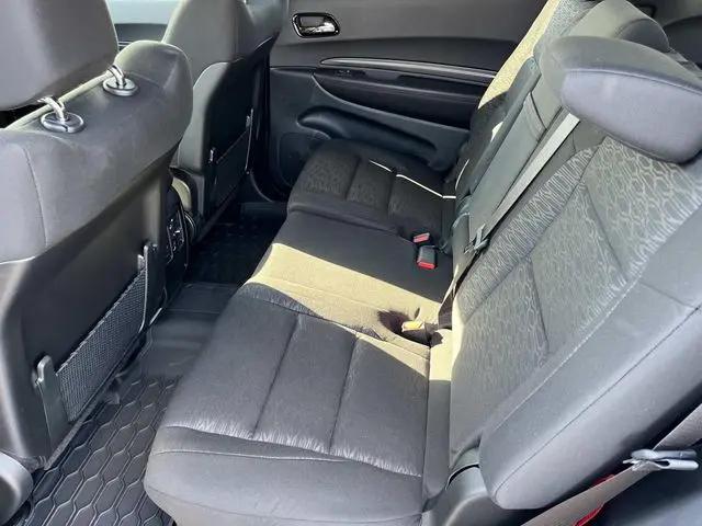 2026 Dodge Durango GT AWD HEMI V8