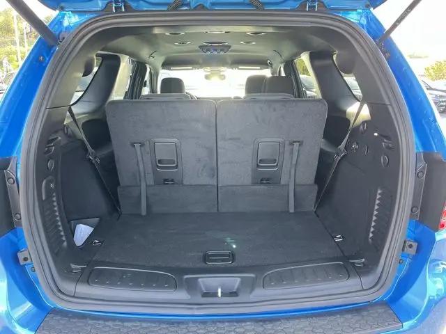2026 Dodge Durango GT AWD HEMI V8