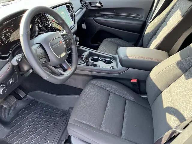 2026 Dodge Durango GT AWD HEMI V8
