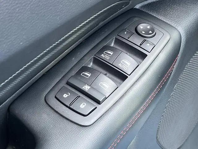 2026 Dodge Durango GT AWD HEMI V8
