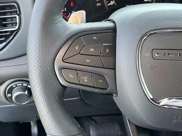 2026 Dodge Durango GT AWD HEMI V8