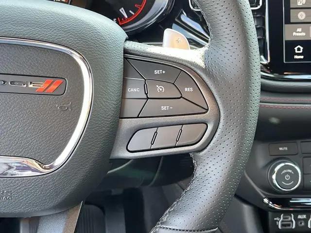 2026 Dodge Durango GT AWD HEMI V8