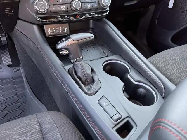 2026 Dodge Durango GT AWD HEMI V8