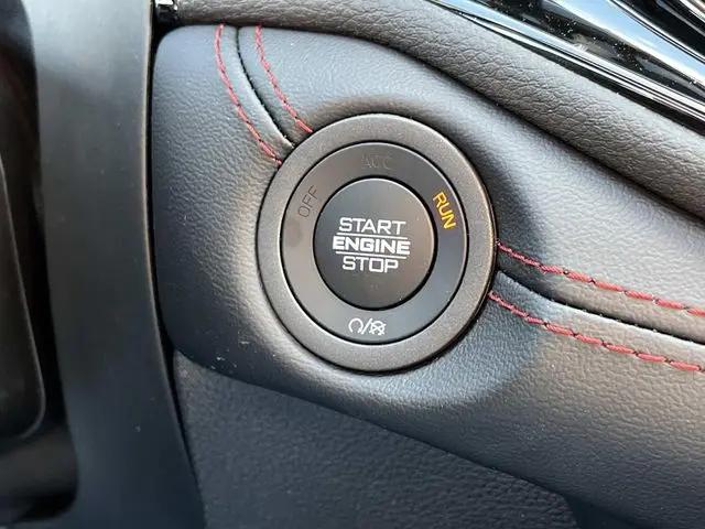 2026 Dodge Durango GT AWD HEMI V8