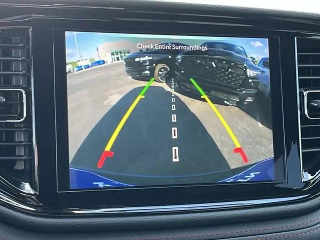 2026 Dodge Durango GT AWD HEMI V8