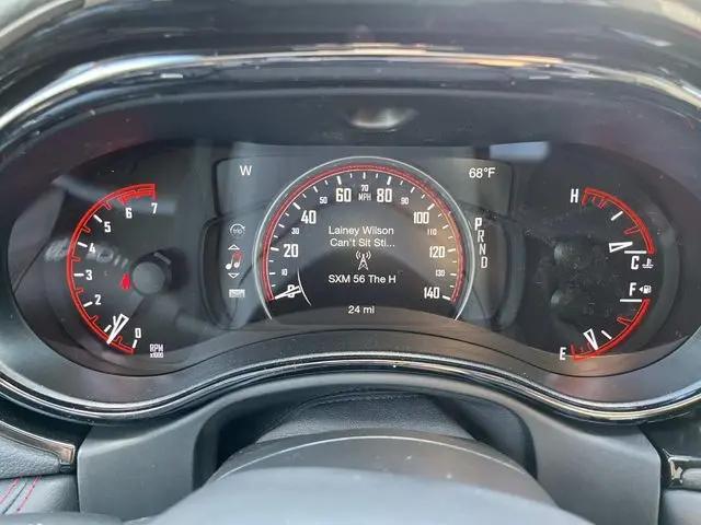 2026 Dodge Durango GT AWD HEMI V8