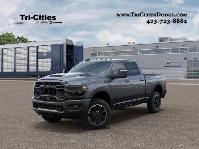 2026 Ram 2500 Power Wagon Rebel Crew Cab 4x4 6'4" Box for sale in Kingsport, TN
