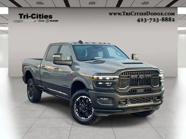 2026 Ram 2500 Power Wagon Rebel Crew Cab 4x4 6'4" Box for sale in Kingsport, TN
