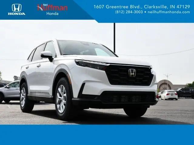 2026 Honda CR-V LX AWD for sale in Clarksville, IN