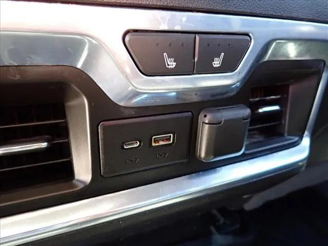 2020 Chevrolet Silverado 2500HD High Country