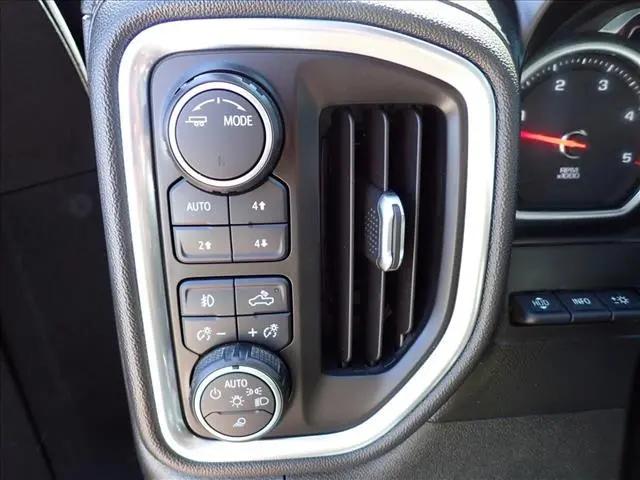 2020 Chevrolet Silverado 2500HD High Country