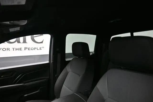 2023 Chevrolet Colorado 4WD Crew Cab Short Box Trail Boss