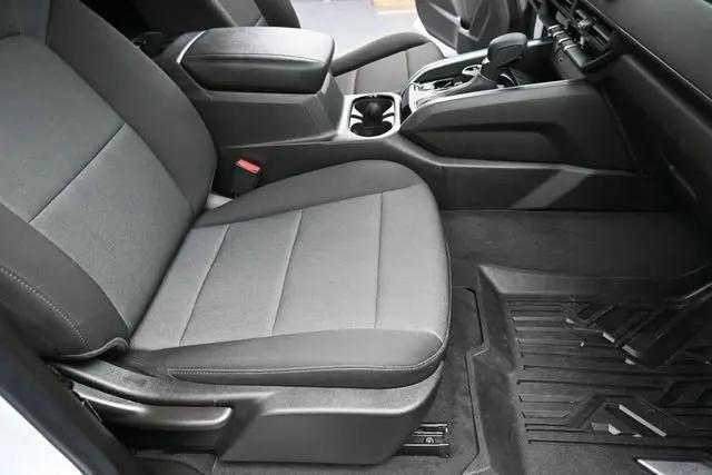 2023 Chevrolet Colorado 4WD Crew Cab Short Box Trail Boss