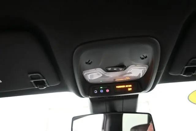2023 Chevrolet Colorado 4WD Crew Cab Short Box Trail Boss