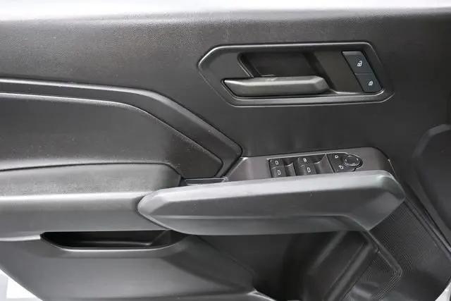 2023 Chevrolet Colorado 4WD Crew Cab Short Box Trail Boss