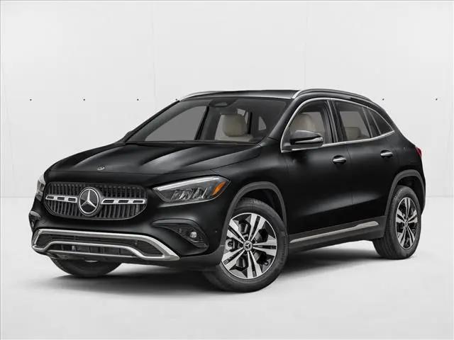 2026 Mercedes-Benz GLA-CLASS 4MATIC for sale in Pompano Beach, FL