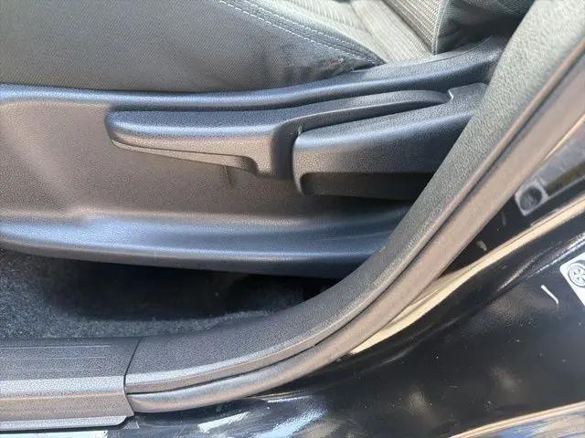 2019 Nissan Versa 1.6 SV