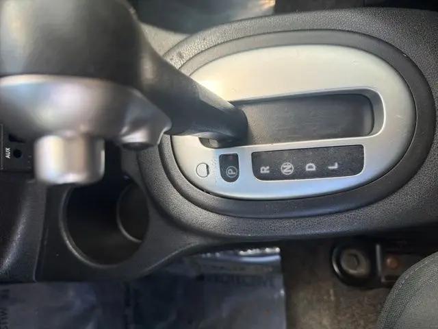 2019 Nissan Versa 1.6 SV