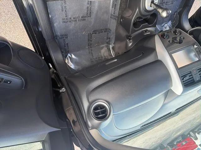 2019 Nissan Versa 1.6 SV