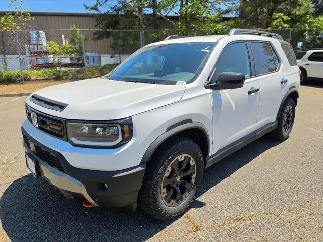 2026 Honda Passport AWD TrailSport Elite for sale in Lakewood, NJ