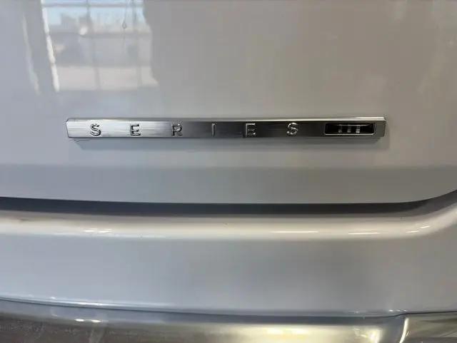 2024 Jeep Wagoneer Series III 4x4