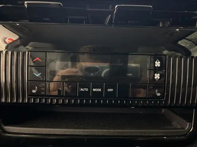 2024 Jeep Wagoneer Series III 4x4