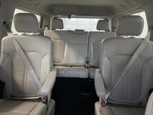 2024 Jeep Wagoneer Series III 4x4