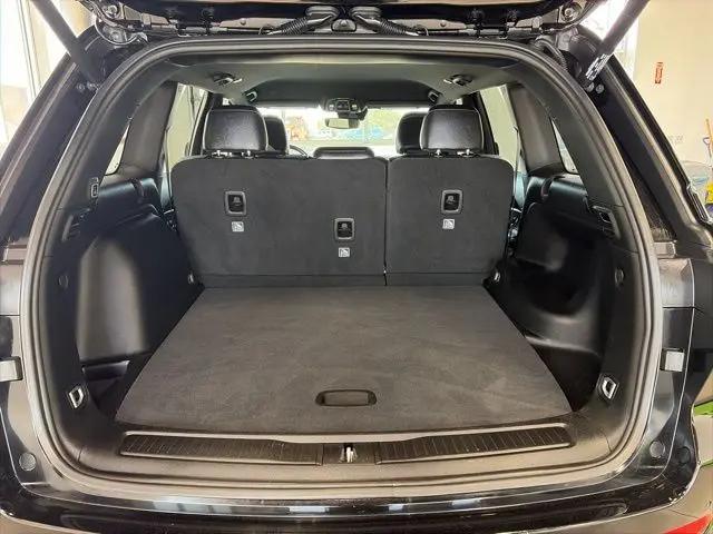 2024 Jeep Grand Cherokee Altitude 4x4