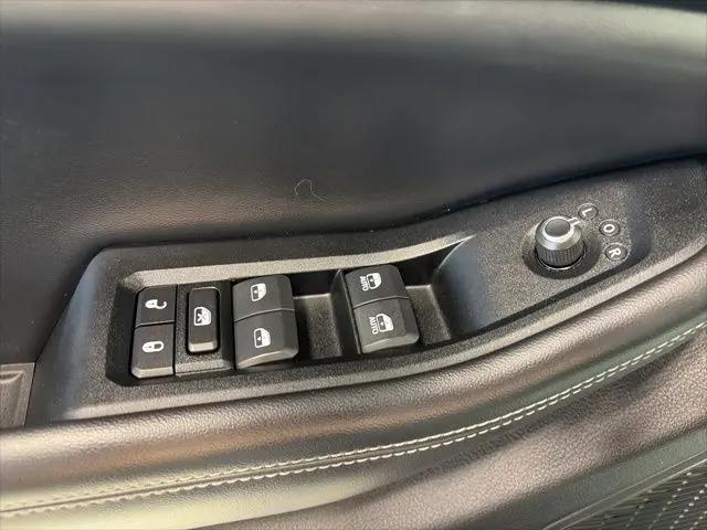 2024 Jeep Grand Cherokee Altitude 4x4